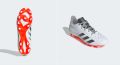 Футболни калеври  / бутонки  Adidas Predator Freak.4 FG номер 39,5-40, снимка 4