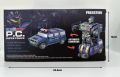 Играчка на робот & джип - Трансформърс 2в1 (Transformers Hummer), снимка 5