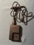 Оригинално зарядно за фотоапарат , Sony BC-CSGB , зарежда батерии NP-FG1 NP-BG1, снимка 1