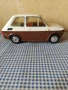 Нова колекционерска количка FIAT 126, снимка 2