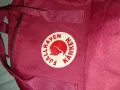 Fjallraven Kanken раница , снимка 5