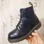 кубинки /боти  DR. MARTENS  номер 39 , снимка 4