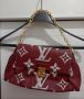 Оригинална уникална чанта Louis Vuitton със сертификат, снимка 4