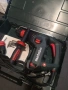 Перфоратор къртач Metabo KHE 3251 , снимка 2