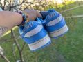 Nike Dunk Low UNC — номер 45, снимка 4