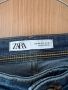 Дънки Zara/Зара - slim fit, снимка 3