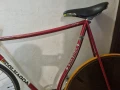 colnago master crono pista часовникарска рогатка, бегач , снимка 8
