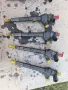 Дюзи за vw,audi,skoda,seat 2.0tdi OEM 03L130277J, снимка 1