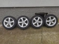 джанти Audi 17 5x112, снимка 1