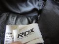 Детски боксови ръкавици RDX JBG4B, снимка 14