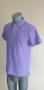 POLO Ralph Lauren Pique Cotton Slim Fit Mens Size М НОВО! ОРИГИНАЛ! Мъжка Тениска!, снимка 5