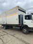 850 / 262 см фургон / контейнер / стационарна каравана / офис склад / сглобяем обект - цена 6500 лв , снимка 17