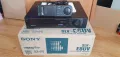 SONY SLV-E8UV VHS Hi-Fi stereo Sp/Lp  rec & Play, снимка 1