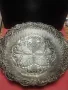 Стара сребърена купа, снимка 6