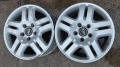 Алуминиеви джанти за VW Touareg, Ronal 8jx18h2 et57, снимка 1