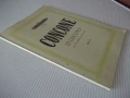 Ноти "CONCONE-Opus 10 - J. Concone" - 52 стр., снимка 8