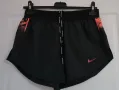 Дамски оригинални шорти.   Nike DRI FIT RUNING , снимка 1