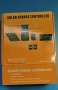 100A MPPT соларен контролер за зареждане 12V 24V 36V 48V LCD дисплей 100V, двоен USB, снимка 8