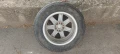1бр резервна гума с джанти за BMW 17,5x120, ЕТ 30 ,8Jх17Н2, снимка 5