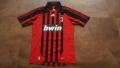 Adidas AC MILAN Football T-Shirt Размер M мъжка футболна тениска 17-67, снимка 1