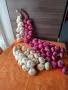 Изкуствен чесън и лук, снимка 2