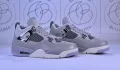 Nike Air Jordan Retro 4 Frozen Moments, Zen Master Мъжки Дамски Маратонки, снимка 7