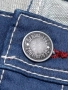 Мъжки дънки Denim размер 36, снимка 4