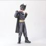 Детски костюм на Батман с мускули, маска и Ръкавица с изстрелвачка, снимка 5