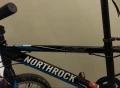 велосипед  NORTHROCK, 24 inches , снимка 2