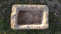 Елашник каменно корито 2, снимка 2