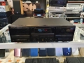 Касетен дек Kenwood KX-W4050 Много добро техническо и визуално състояние. ​, снимка 3