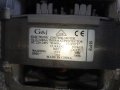 Електродвигател от пералня Candy със сушилня, снимка 3