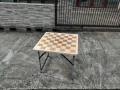 маса за шах, снимка 3