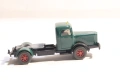 WIKING HO 1/87 BUSSING ВЛЕКАЧ КАМИОН МОДЕЛ, снимка 5
