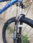 Нов Carrera Vulcan 27.5 Хидравлични дискови 2х9 скорости Алуминиев, снимка 8