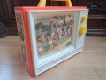 ретро английска детска музикална играчка телевизор Fisher price , снимка 2