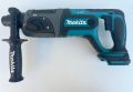 Makita DHR241 - Акумулаторен перфоратор 18V, снимка 1