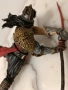 Spawn McFarlane action figures 10 екшън фигурки на Споон, Дракула, Атила от периода 1994-2004 година, снимка 16