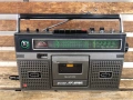 Радиокасетофон Sharp GF-8080E , снимка 8