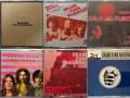 Неофициални cd / цд компакт дискове - нови - GRAND FUNK RAILROAD, снимка 1