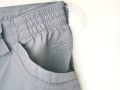 The North Face Treking Summer Pants / S-M* / дамски летен RipStop панталон шорти / състояние: ново, снимка 11