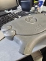 Airbag Аербег за Mercedes CLK w209, снимка 2