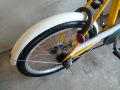 Сгъваем велосипед Maruishi Bellepack 20", снимка 8