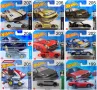 Метални колички Hot Wheels Хот Уиилс в мащаб 1:64 От различни години 1, снимка 2