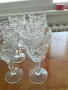 Кристални чаши за ракия, снимка 3