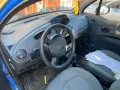 chevrolet matiz 0.8 на части шевролет матиз 0.8 део матиз спарк, снимка 6