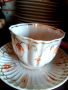 Рядка находка,руска чашка за кафе, снимка 1 - Антикварни и старинни предмети - 45604224