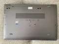 Лаптоп HP ZBOOK, снимка 3