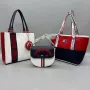 дамски чанти tommy hilfiger , снимка 3