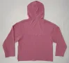 Nike Yoga DRI-FIT Hoodie оригинално горнище XS Найк спорт суичър горно, снимка 4